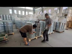 13x 분자체 흡착제, 공기 분리 플랜트용 고 흡착 용량