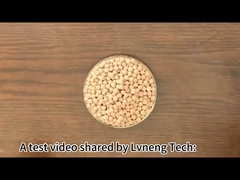 98% 순수성 3A 분자 시트 건조제