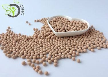 High Speed Drying Ethanol With Molecular Sieves , ISO9001 Certification