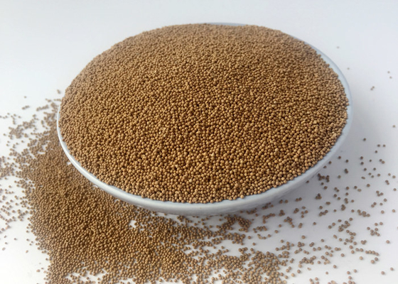 Zeolite Molecular Sieves Desiccant for High Pressure Insulating Hollow Glass