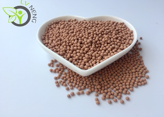 품질  Advanced Zeolite Water Adsorption for Optimal Water Purification CAS No. 70955-01-0 공장