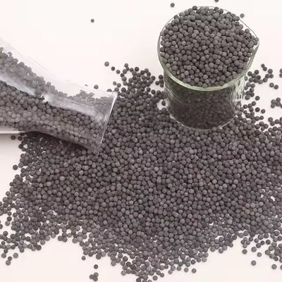 품질  Chemical Reactions Catalyst Palladium Sphere Shape Crush Strength >45N/bead Pd 0.1%-5.0% 공장