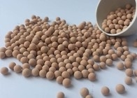 품질  Molecular Sieve Water Adsorbent 13X Zeolite balls With High Quality 공장