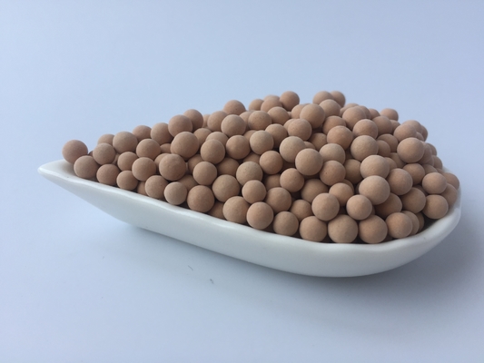 3.0mm - 5.0mm 고 흡수 용량을 가진 분자 시트 펠릿
