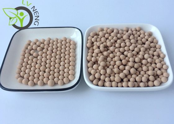 다공성 결정질 알루미노실리케이트 및 미세 다공성 제올라이트 촉매를 사용한 고성능 제올라이트 분자체, 산업 응용 분야