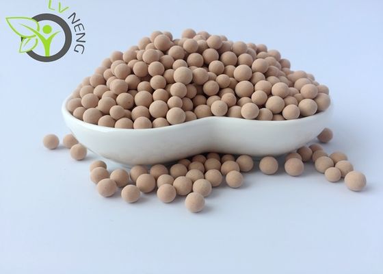 3A, 4A, 5A 및 13X 모델에 대한 ISO9001:2008 인증으로 사용자 정의 가능한 제올라이트 분자 시트