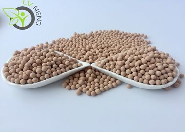Customized Zeolite Molecular Sieves for Specific Adsorption and Separation Needs with Synthetic Aluminosilicate Sieves