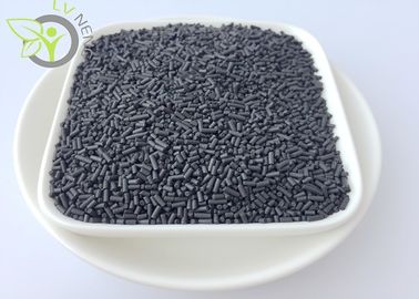 석유 화학 CarbonMolecular 체 검정 입자 Adsorent 4개의 옹스트롬 size1.1-1.2mm