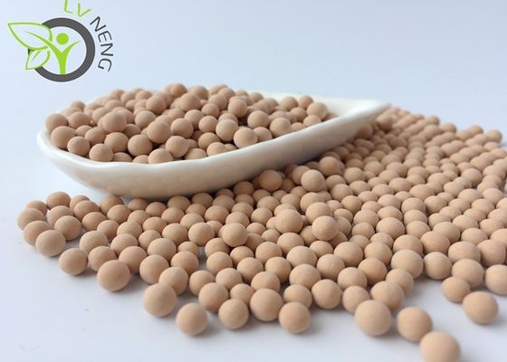 환경 응용 분야에서 분리 및 정화를위한 고제올라이트 분자 시트