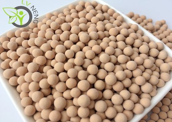 3A, 4A, 5A 및 13X 모델에 대한 ISO9001:2008 인증으로 사용자 정의 가능한 제올라이트 분자 시트