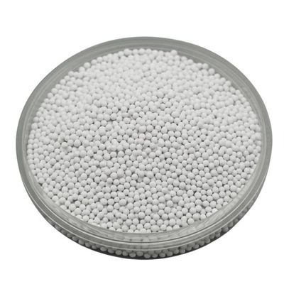 의약품 생산에서 수분 및 CO2 제거를 위한 산업용 분자 시트 5A ISO9001:2008 인증