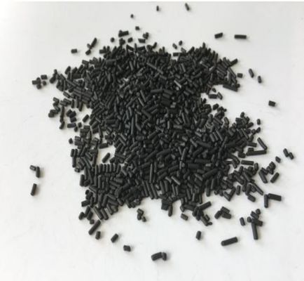 정확한 가스 분리를 위한 고효율 탄소 분자체