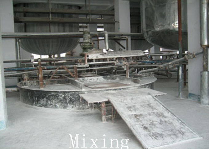 Xi'an Lvneng Purification Technology Co.,Ltd. 공장 투어